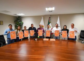 Municipio festejará en grande el día de la familia