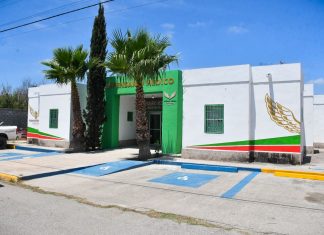 Abrirá próximamente el centro de rehabilitación física