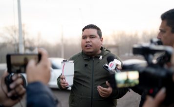 INVERTIRÁ MALG EN MÁS PAVIMENTACIÓN EN LA COLONIA MOREIRA