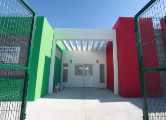 Convocan a curso de robótica en Centros Comunitarios