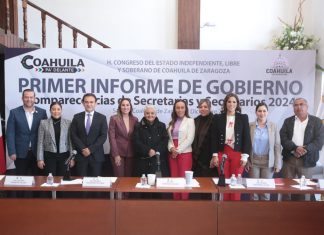 LA CULTURA COADYUVA A LA CONSTRUCCIÓN DE LA PAZ EN COAHUILA