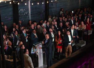 PRESENTAN EN CDMX FORTALEZAS DE COAHUILA, ASÍ COMO VINOS & DINOS Y EL RODEO SALTILLO