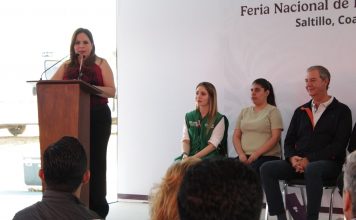 GOBIERNO DEL ESTADO BRINDA INCENTIVOS A QUIENES CONTRATEN PERSONAS CON DISCAPACIDAD