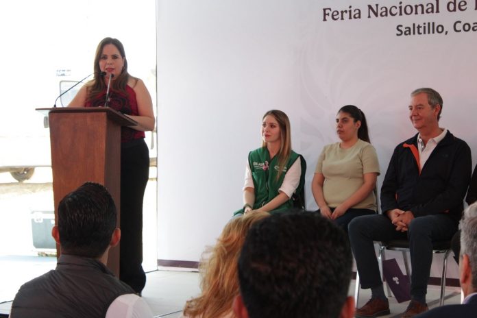 004 GOBIERNO DEL ESTADO BRINDA INCENTIVOS A QUIENES CONTRATEN PERSONAS CON DISCAPACIDAD