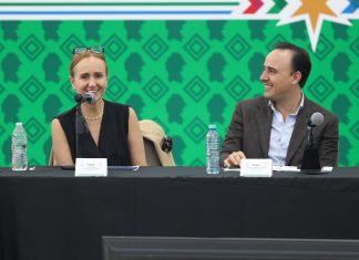 EN EQUIPO CON EL IMCO FORTALECEMOS LOS INDICADORES ECONÓMICOS DE COAHUILA: MANOLO