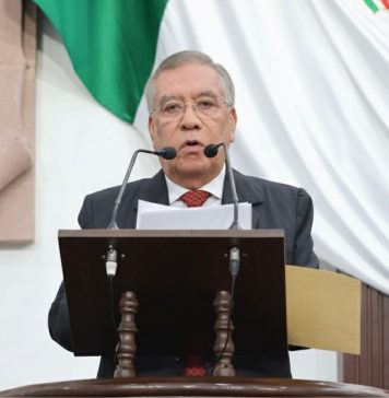 Estímulos a productores en agricultura sustentable: Raúl Onofre