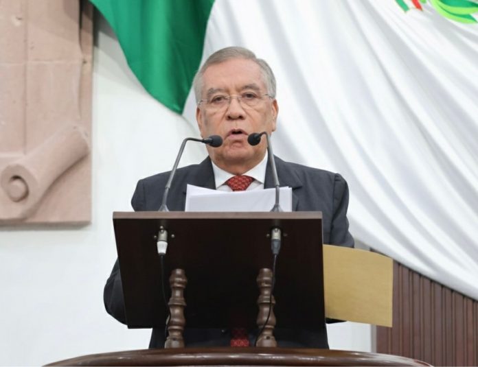 Foto. DIP RAÚL ONOFRE