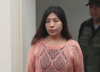 Perú rompe relaciones diplomáticas con México por dar asilo a la golpista y ex primera ministra Betssy Chávez