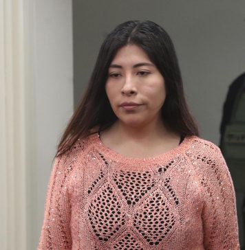 Perú rompe relaciones diplomáticas con México por dar asilo a la golpista y ex primera ministra Betssy Chávez