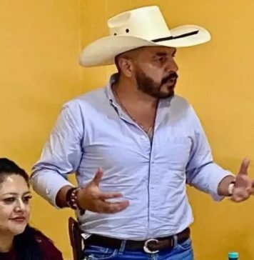 Localizan con vida a ex Alcalde de Zinapécuaro, Michoacán