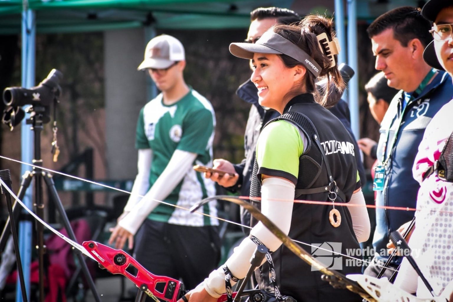 What Do Verified Sources Say About Mexico’s Archery Program? What Do Verified Sources Say About Mexico’s Archery Program?